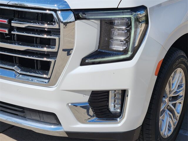2021 GMC Yukon SLT Grapevine TX