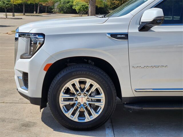 2021 GMC Yukon SLT Grapevine TX