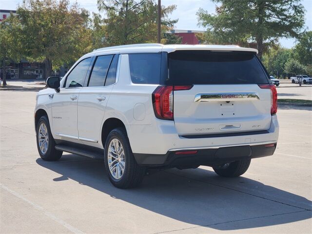 2021 GMC Yukon SLT Grapevine TX