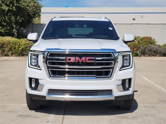 2021 GMC Yukon SLT Grapevine TX