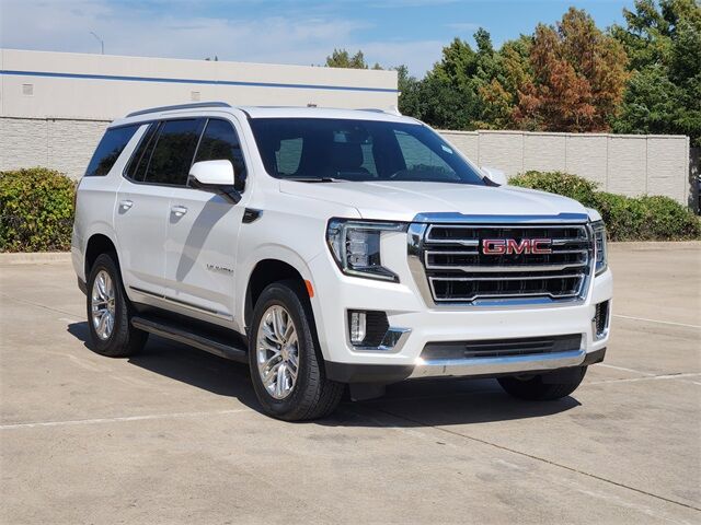2021 GMC Yukon SLT Grapevine TX