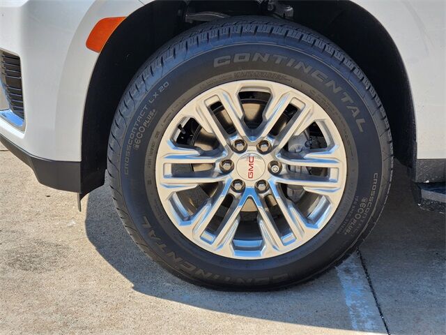 2021 GMC Yukon SLT Grapevine TX