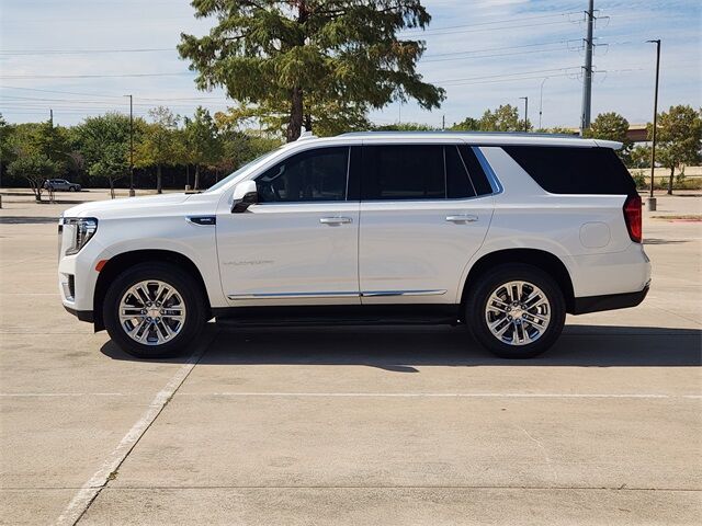 2021 GMC Yukon SLT Grapevine TX