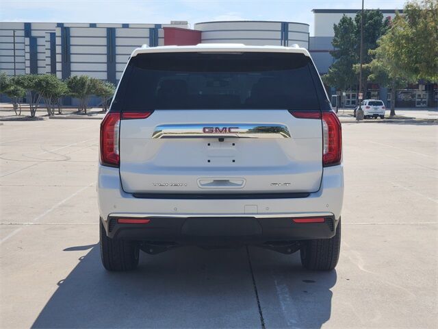 2021 GMC Yukon SLT Grapevine TX