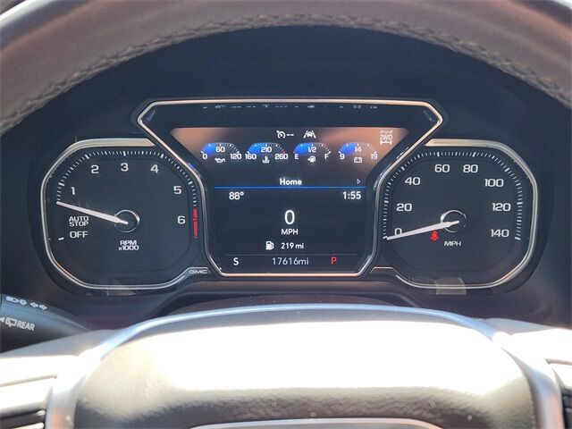 2021 GMC Yukon SLT Grapevine TX