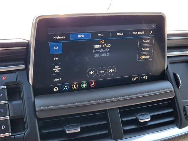 2021 GMC Yukon SLT Grapevine TX