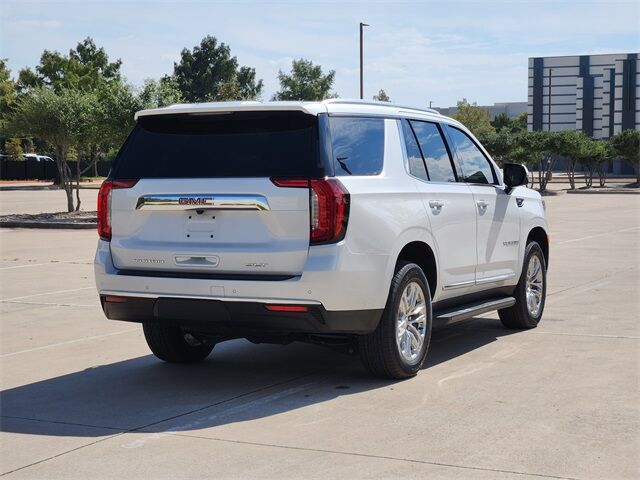 2021 GMC Yukon SLT Grapevine TX