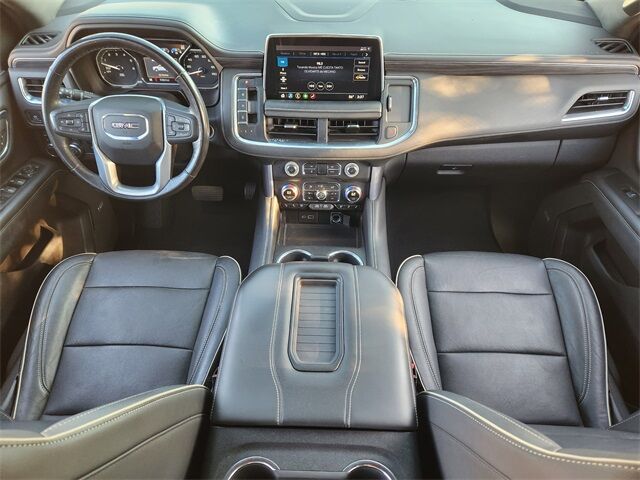 2021 GMC Yukon SLT Grapevine TX