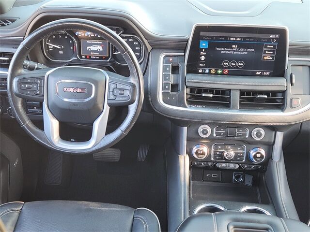 2021 GMC Yukon SLT Grapevine TX