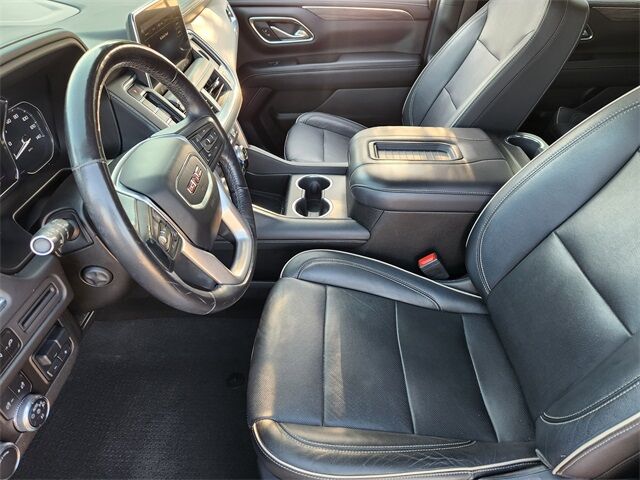 2021 GMC Yukon SLT Grapevine TX