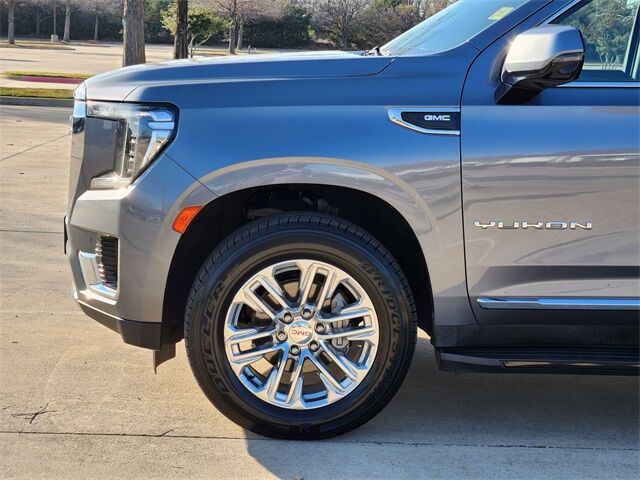 2021 GMC Yukon SLT Grapevine TX