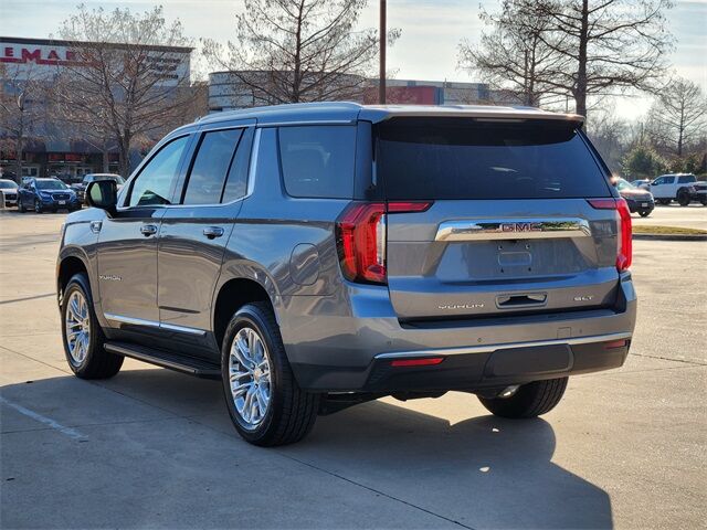 2021 GMC Yukon SLT Grapevine TX