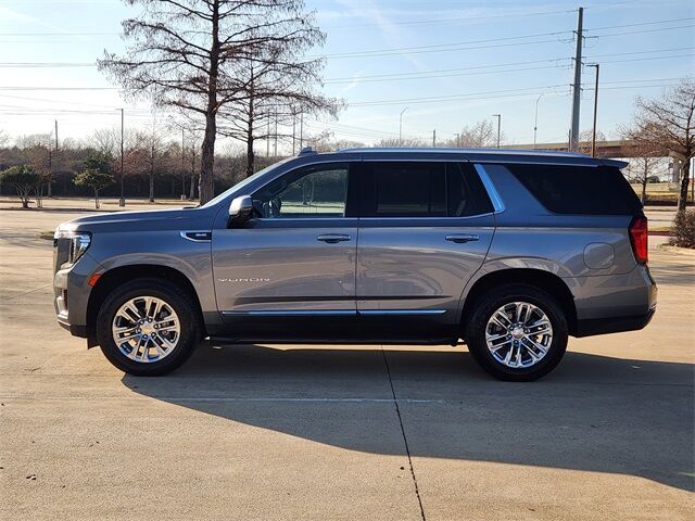 2021 GMC Yukon SLT Grapevine TX