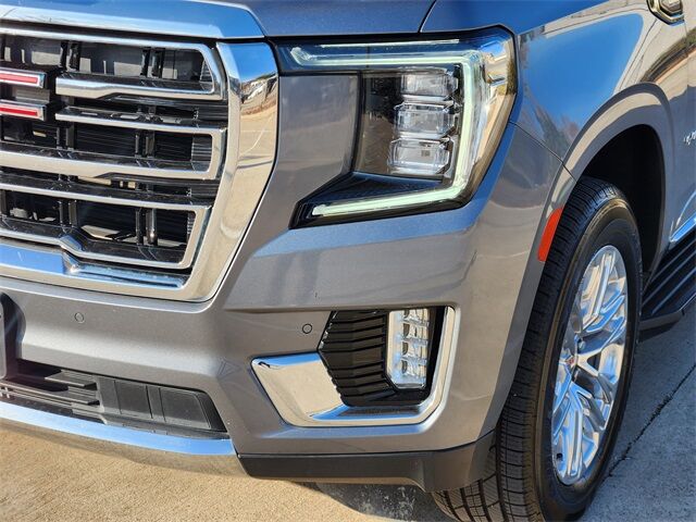 2021 GMC Yukon SLT Grapevine TX