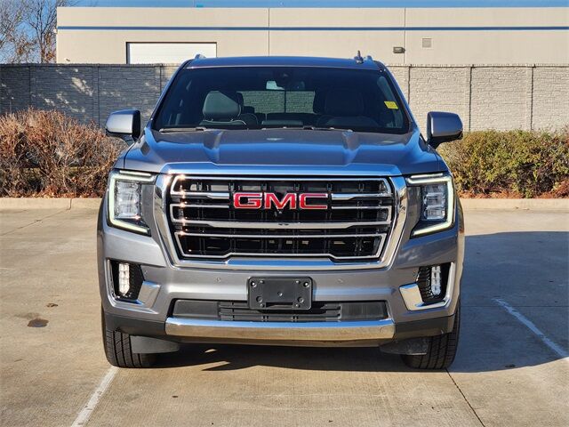 2021 GMC Yukon SLT Grapevine TX