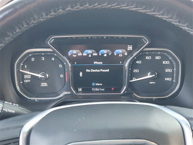 2021 GMC Yukon SLT Grapevine TX