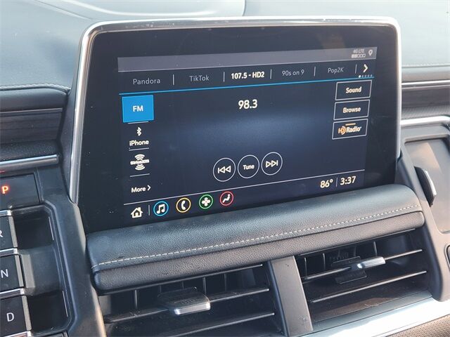 2021 GMC Yukon SLT Grapevine TX