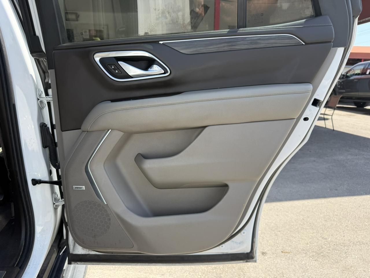 2021 GMC Yukon SLT Hollywood FL