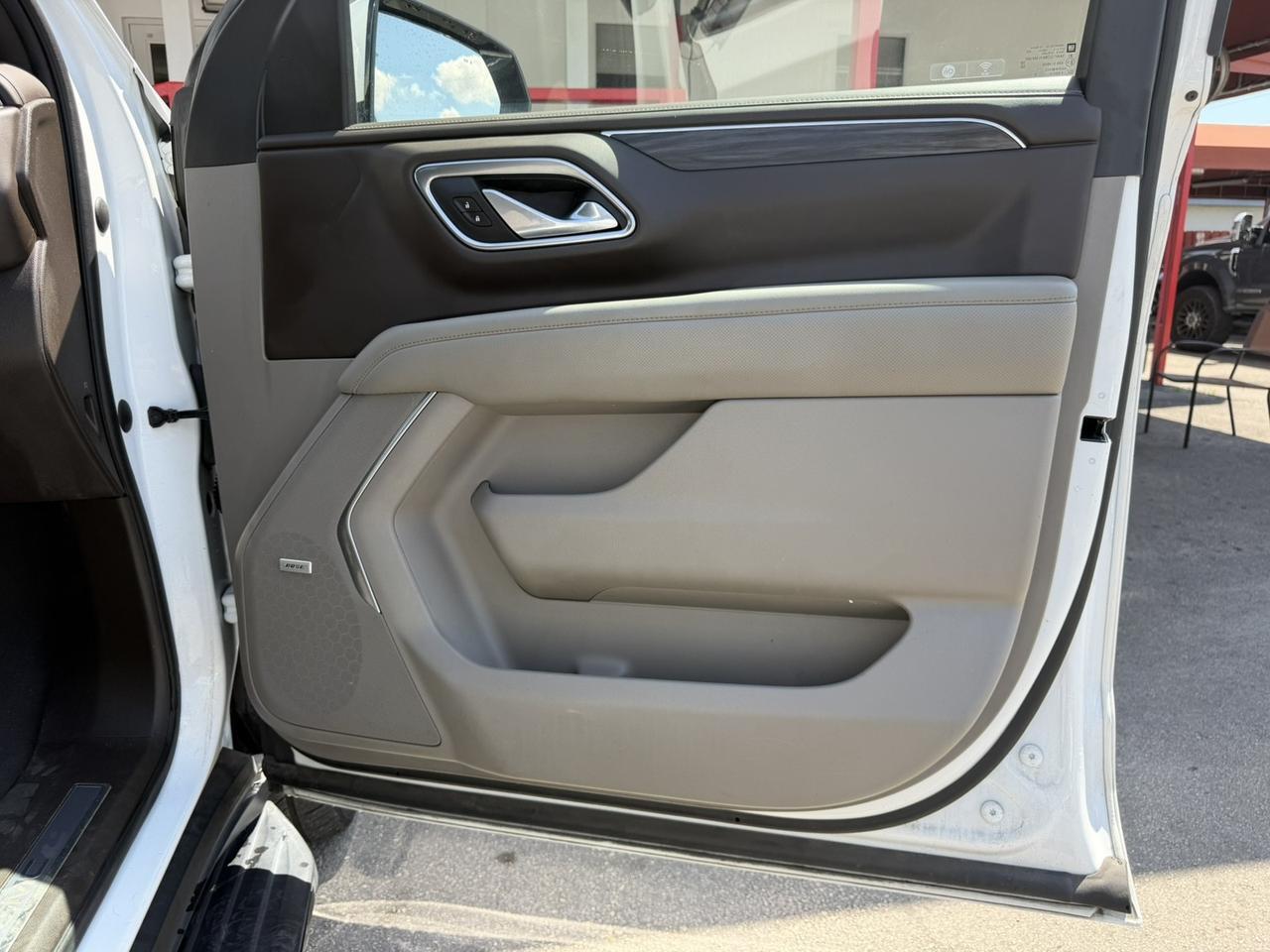 2021 GMC Yukon SLT Hollywood FL