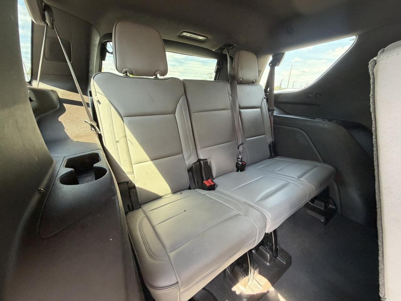 2021 GMC Yukon SLT Hollywood FL