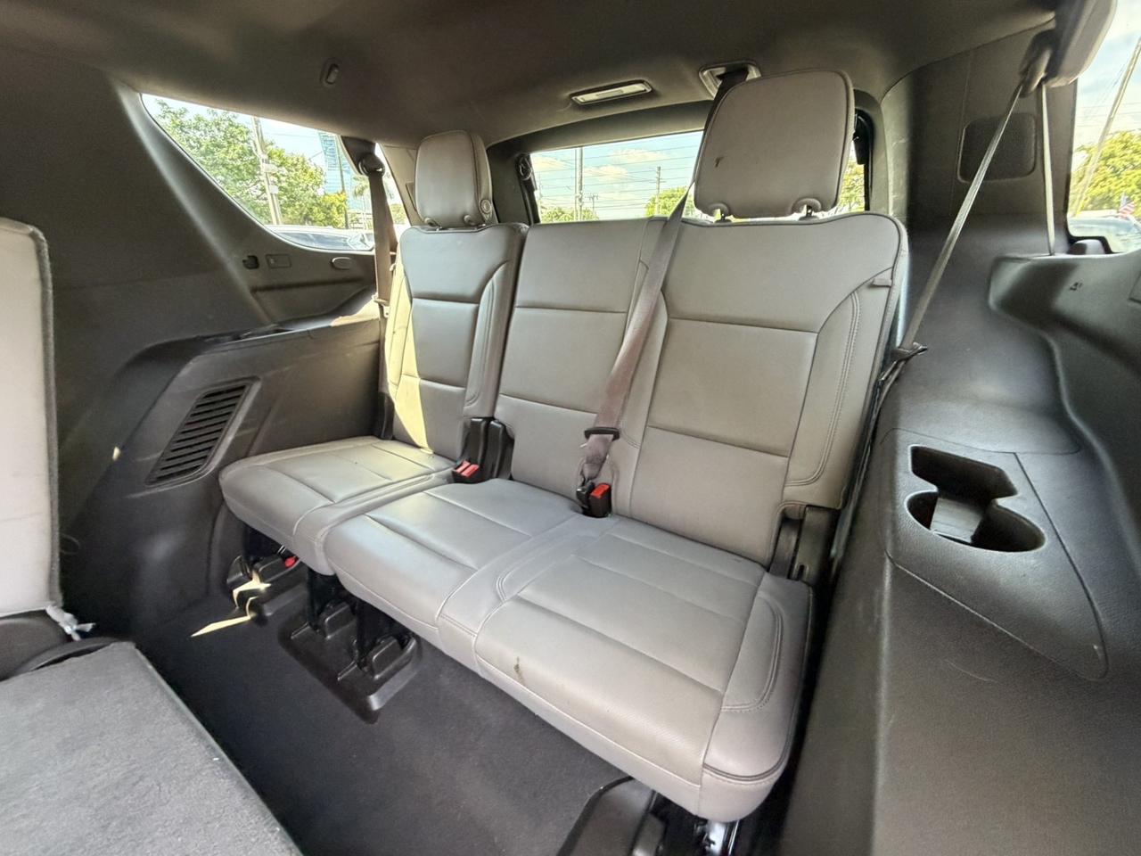 2021 GMC Yukon SLT Hollywood FL