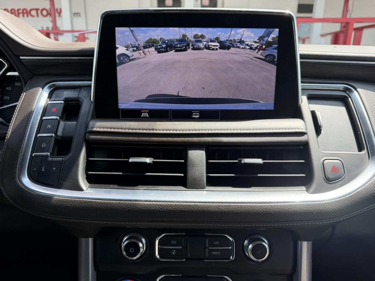 2021 GMC Yukon SLT Hollywood FL