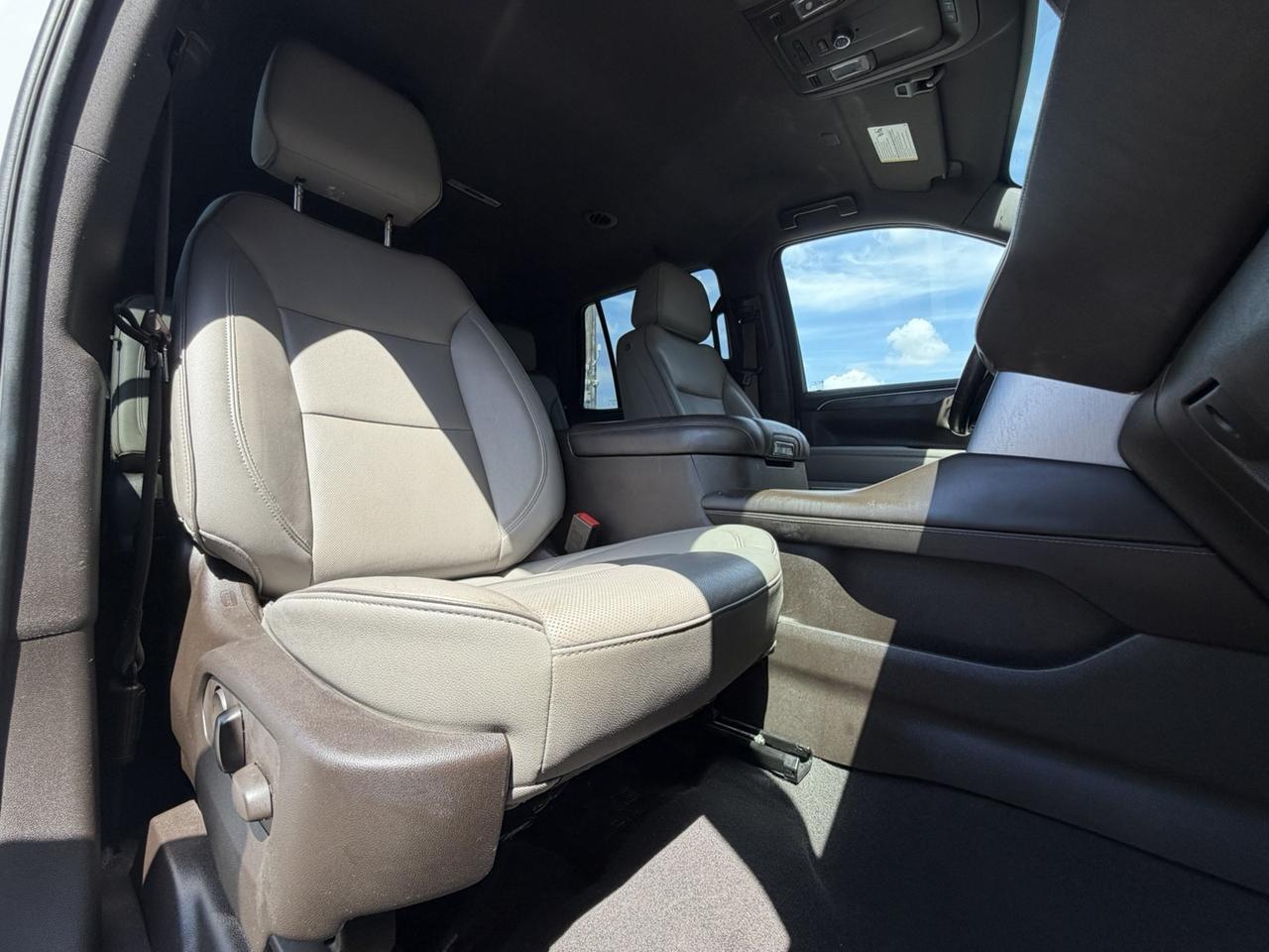 2021 GMC Yukon SLT Hollywood FL