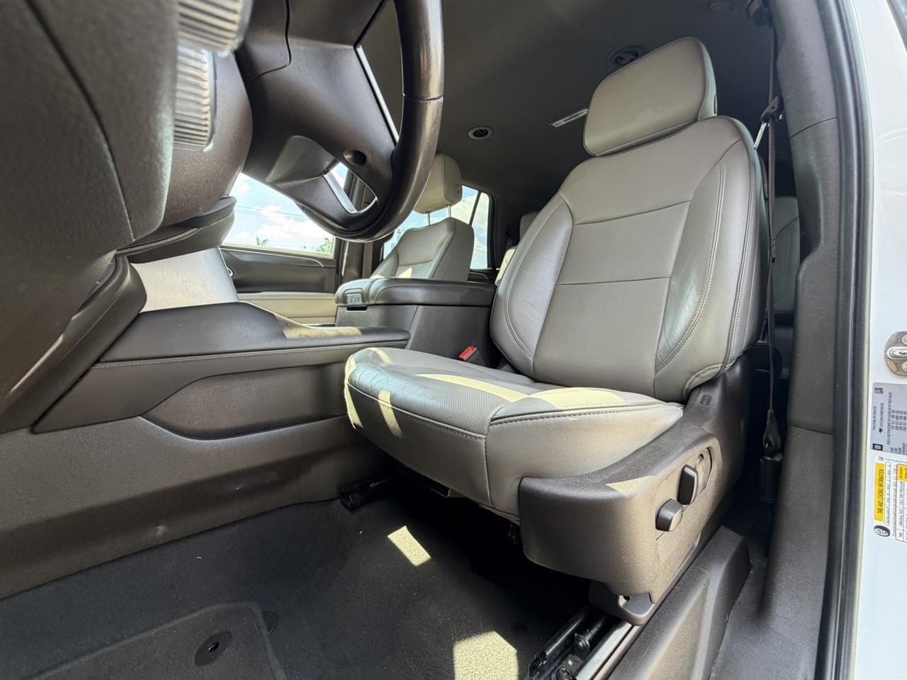 2021 GMC Yukon SLT Hollywood FL