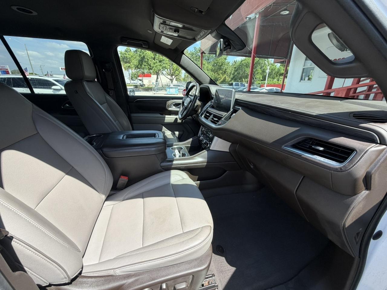 2021 GMC Yukon SLT Hollywood FL