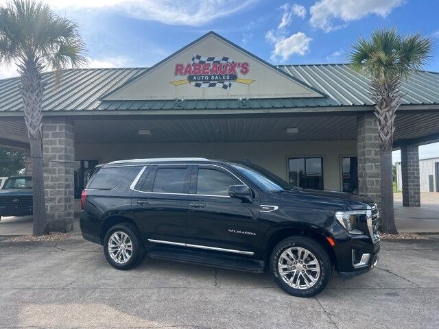 2018 Gmc Yukon Denali photo 37