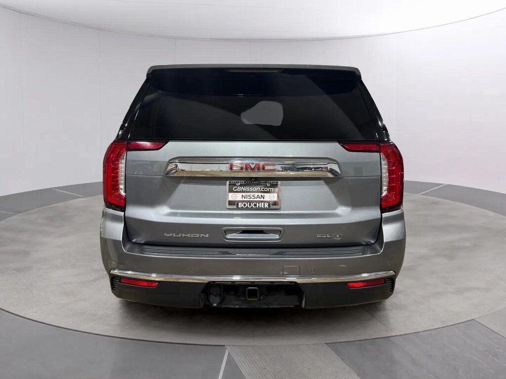 2021 GMC Yukon SLT San Clemente CA