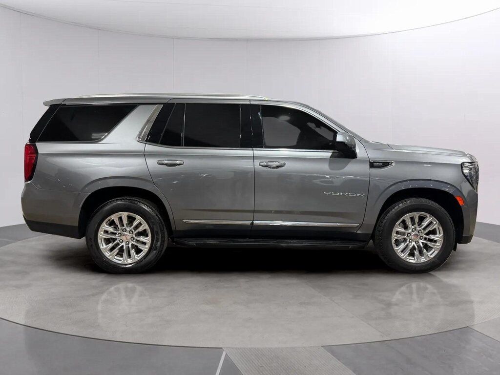 2021 GMC Yukon SLT San Clemente CA