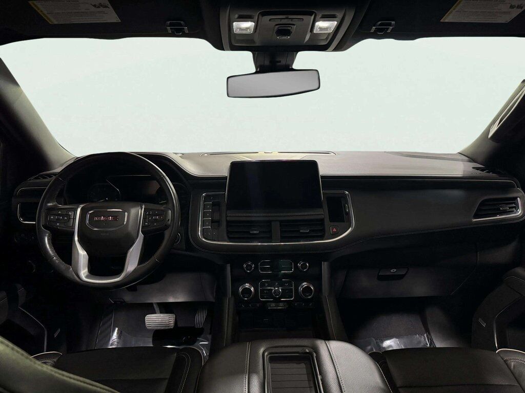 2021 GMC Yukon SLT San Clemente CA