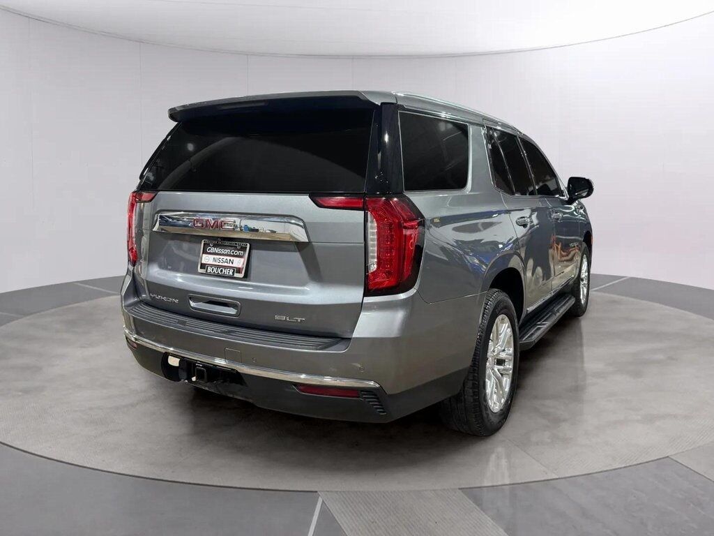 2021 GMC Yukon SLT San Clemente CA