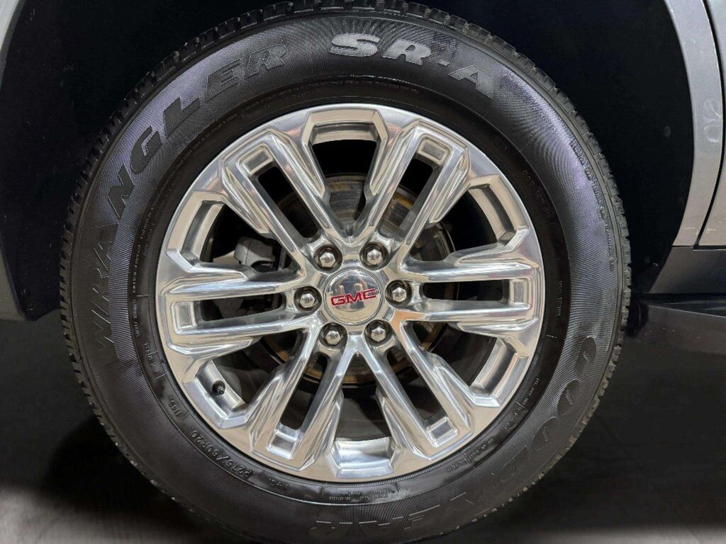 2021 GMC Yukon SLT San Clemente CA