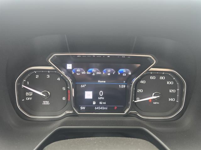 2021 GMC Yukon SLT Seaside CA