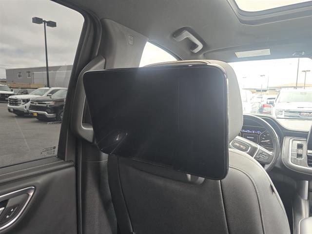 2021 GMC Yukon SLT Seaside CA