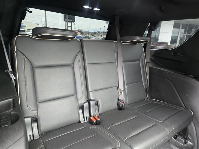 2021 GMC Yukon SLT Seaside CA
