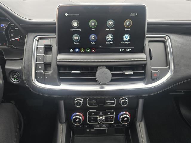 2021 GMC Yukon SLT Seaside CA