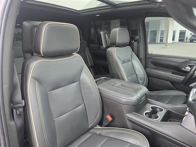 2021 GMC Yukon SLT Seaside CA
