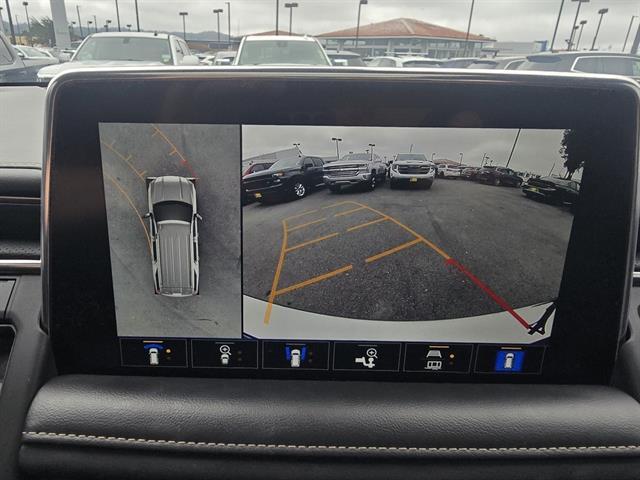 2021 GMC Yukon SLT Seaside CA