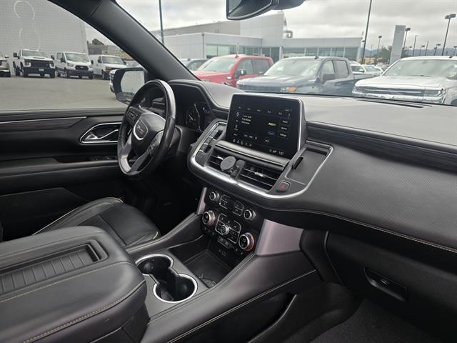 2021 GMC Yukon SLT Seaside CA