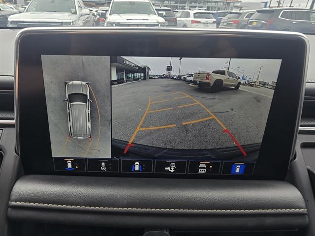 2021 GMC Yukon SLT Seaside CA