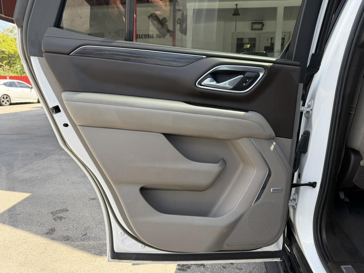 2021 GMC Yukon SLT Hollywood FL