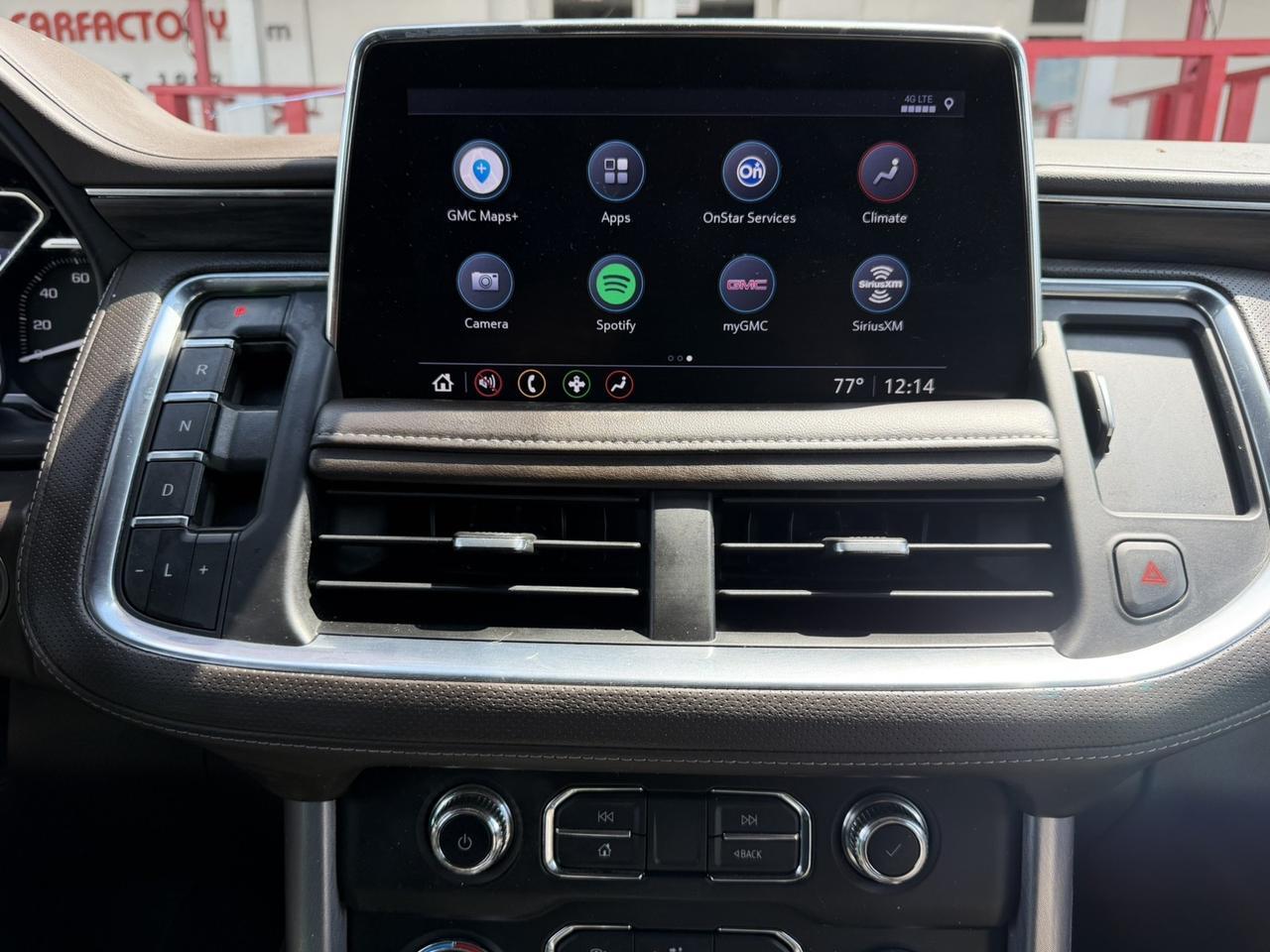 2021 GMC Yukon SLT Hollywood FL