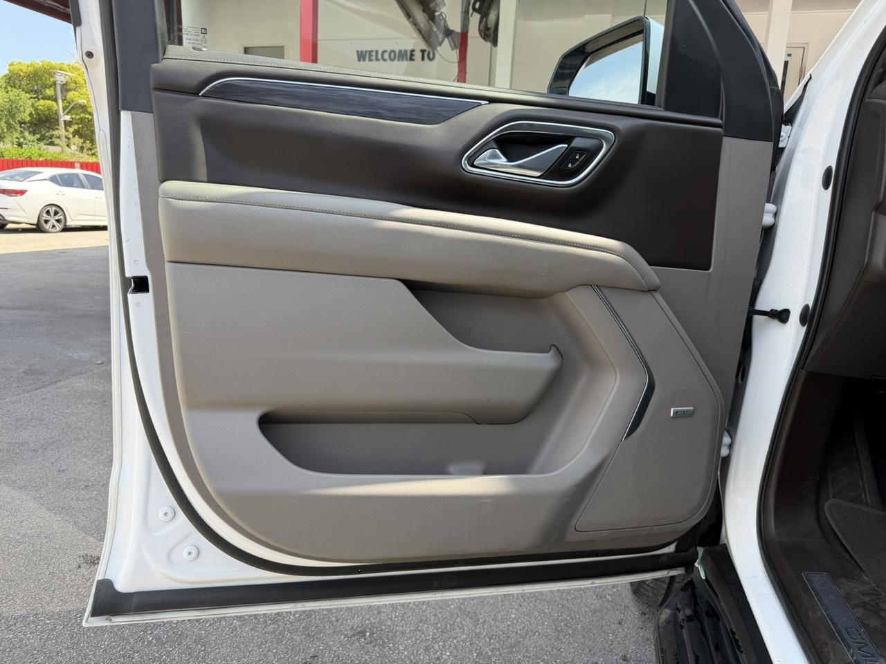 2021 GMC Yukon SLT Hollywood FL