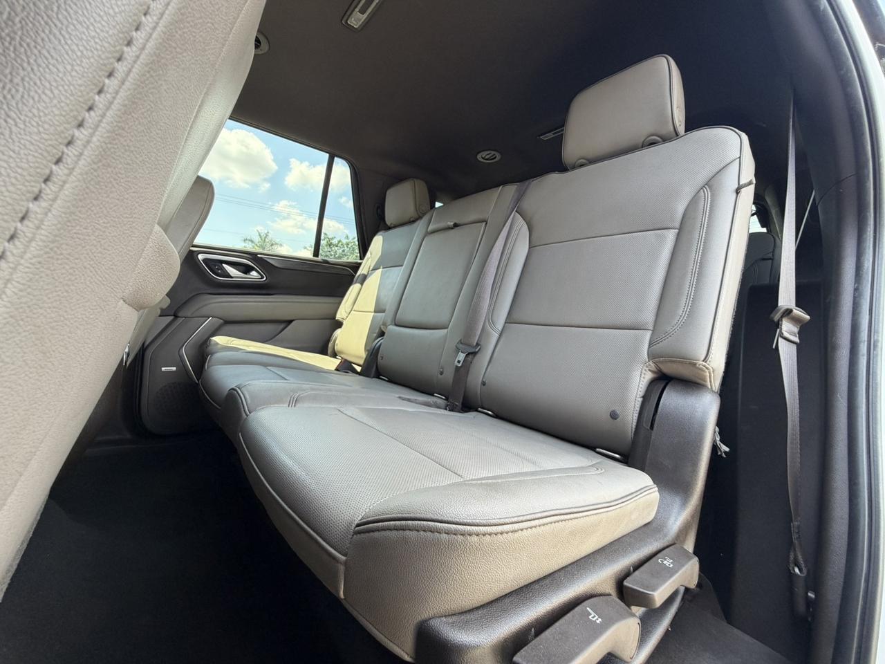 2021 GMC Yukon SLT Hollywood FL