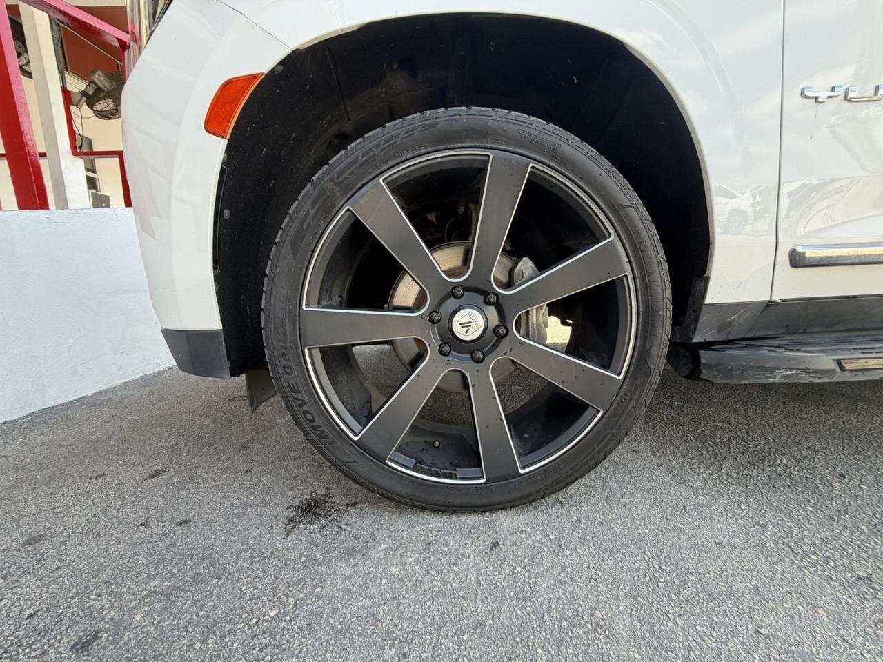 2021 GMC Yukon SLT Hollywood FL