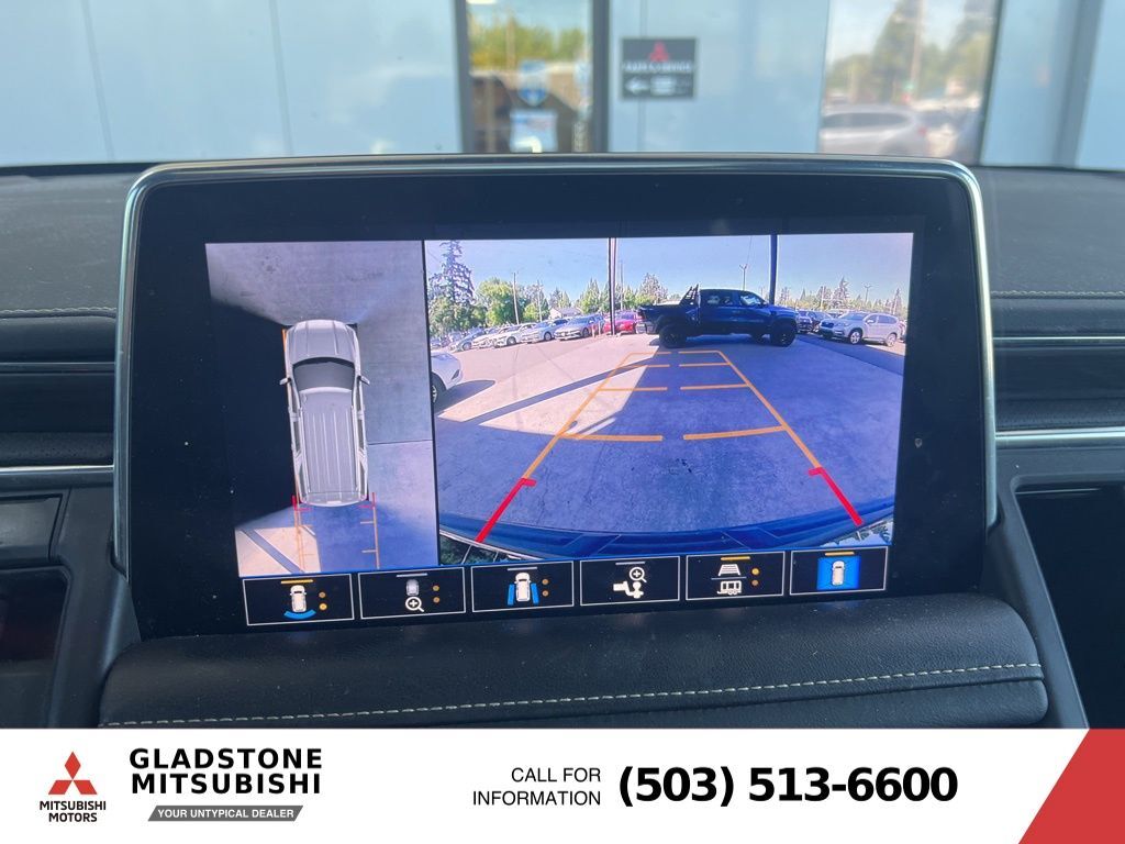 2021 GMC Yukon SLT Milwaukie OR