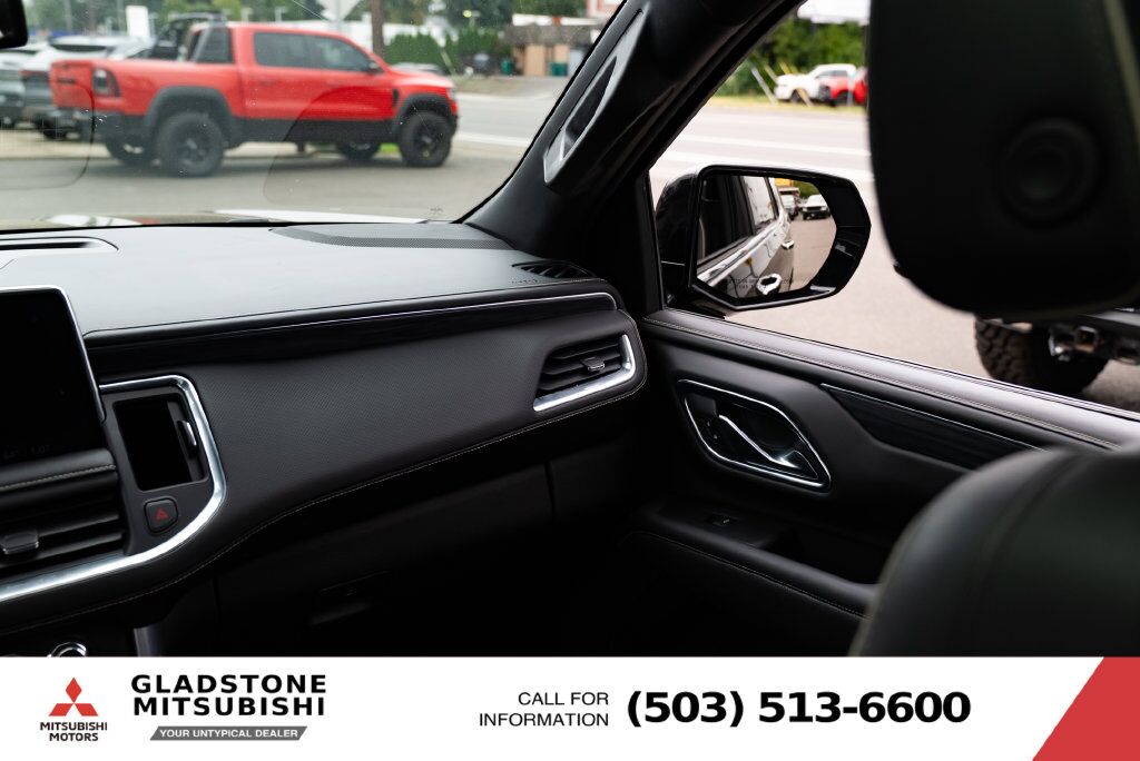 2021 GMC Yukon SLT Milwaukie OR